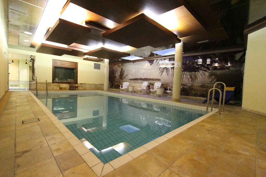 Apartamento Les Frenes Leysin Exterior foto